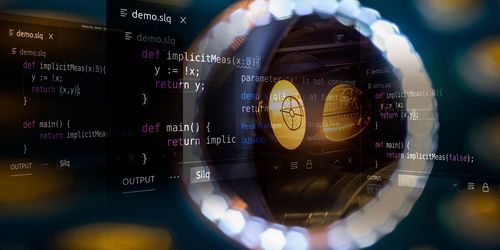 編程夢(mèng) 探索計(jì)算機(jī)專業(yè)領(lǐng)域內(nèi)技術(shù)開發(fā)的普遍吸引力